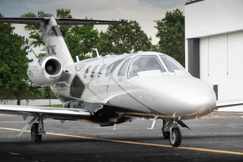 Citation M2 Gen2 for sale
