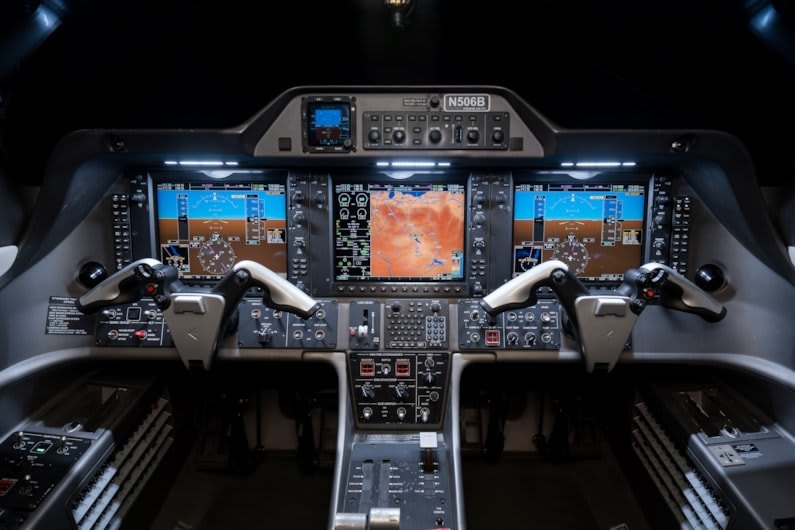 100 2013 Phenom 100 for sale