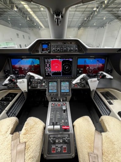 Phenom 300E for sale