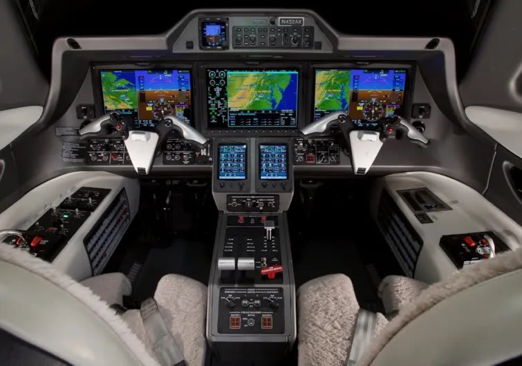 Phenom 300E for sale