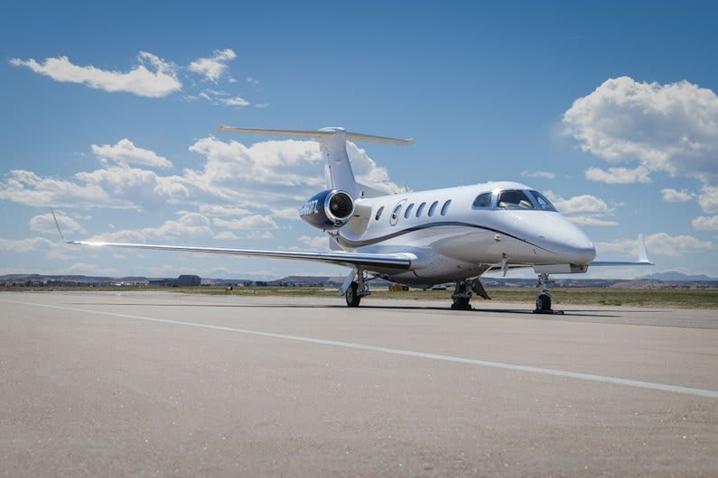 Phenom 300E for sale