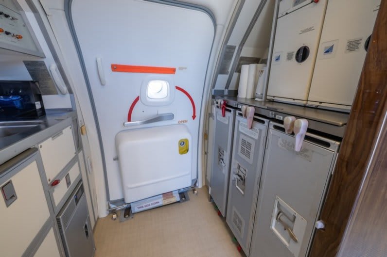 2018 Boeing BBJ2, photo 4