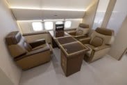 2018 Boeing BBJ2, photo 7