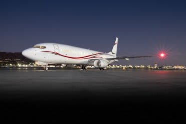 2018 Boeing BBJ2, photo 15