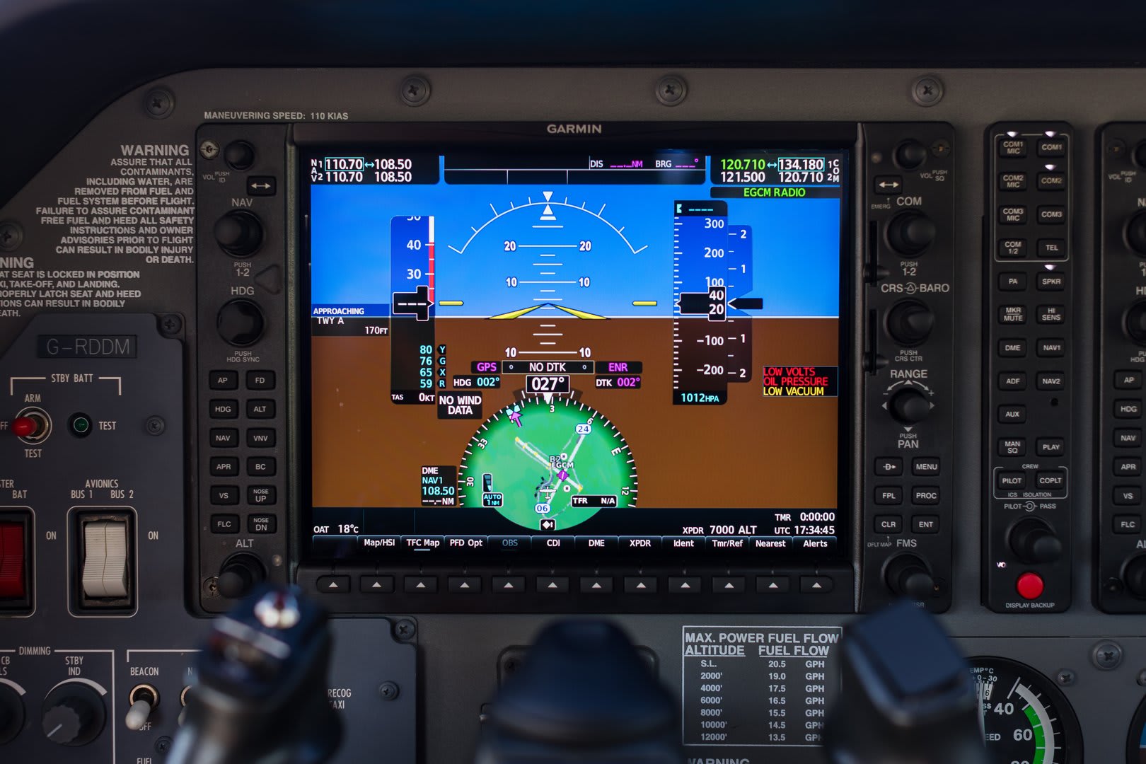 2013 Cessna 182T Skylane G1000 NXi Upgrade, photo 2