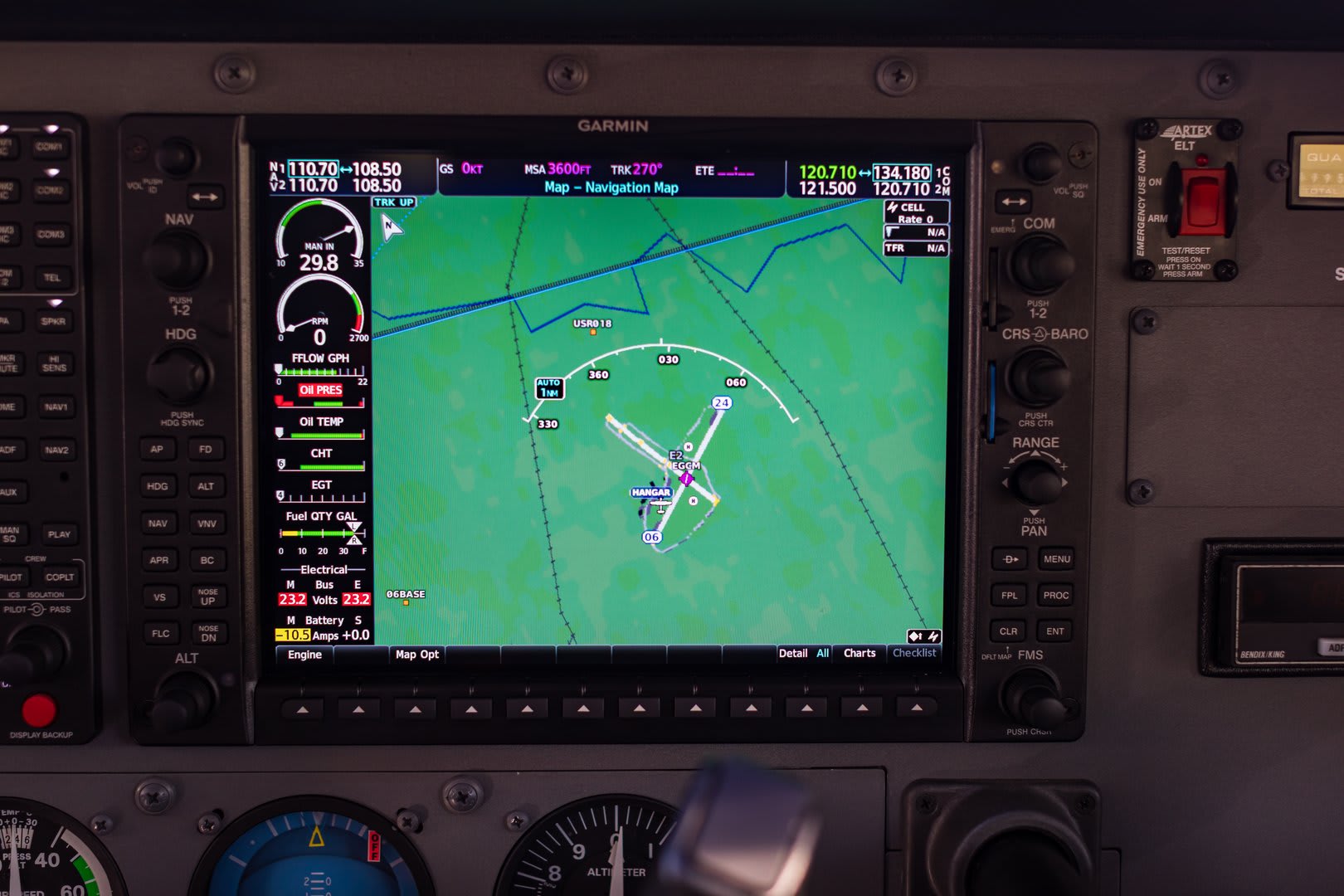 2013 Cessna 182T Skylane G1000 NXi Upgrade, photo 3
