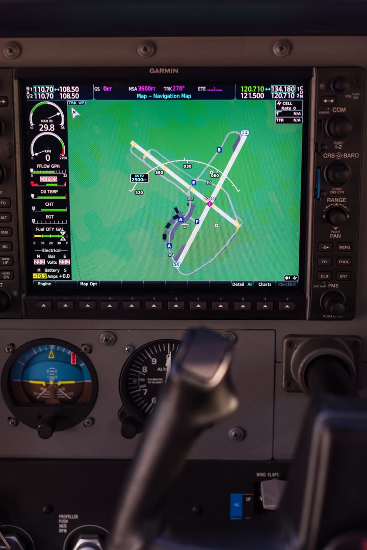 2013 Cessna 182T Skylane G1000 NXi Upgrade, photo 4