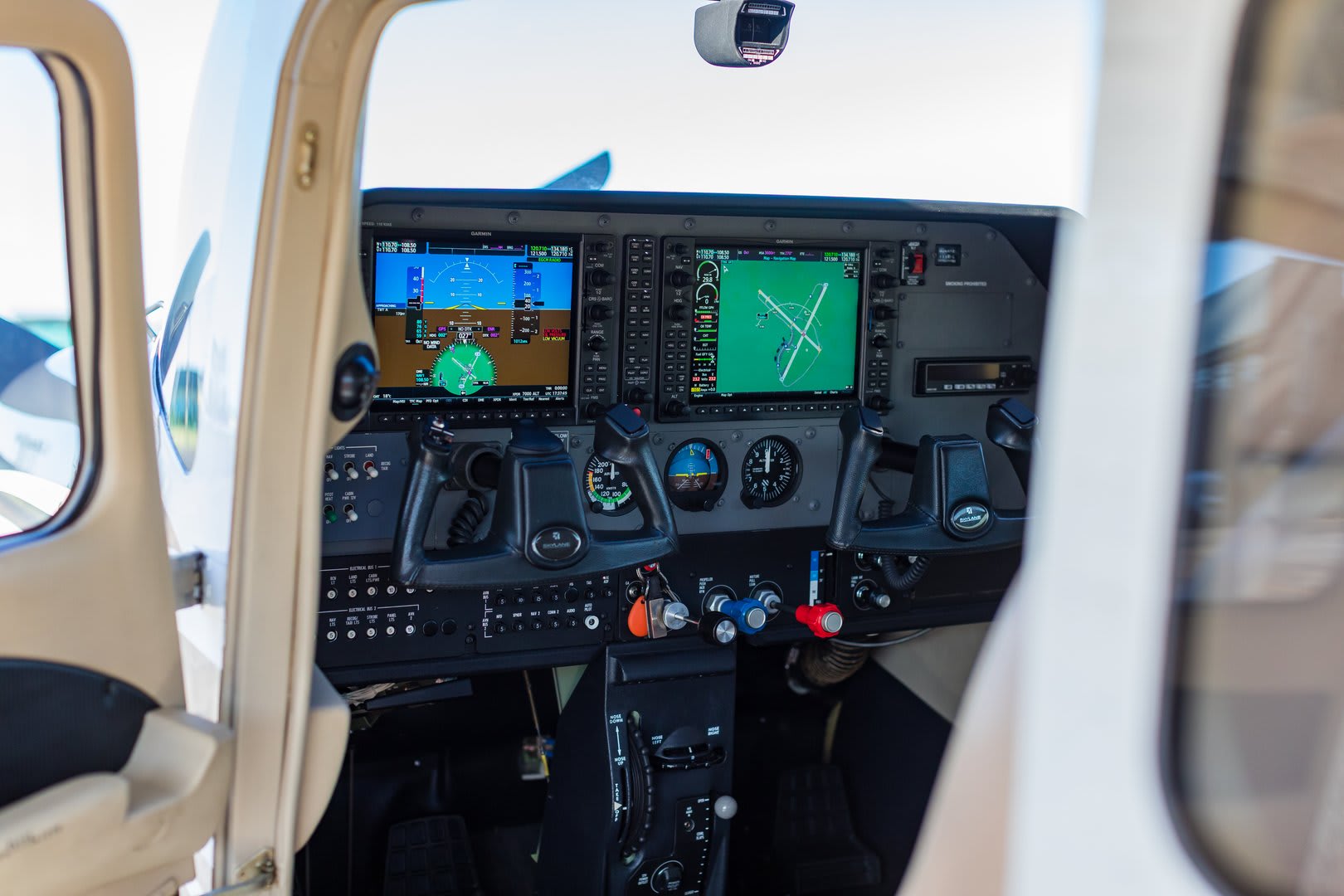 2013 Cessna 182T Skylane G1000 NXi Upgrade, photo 5
