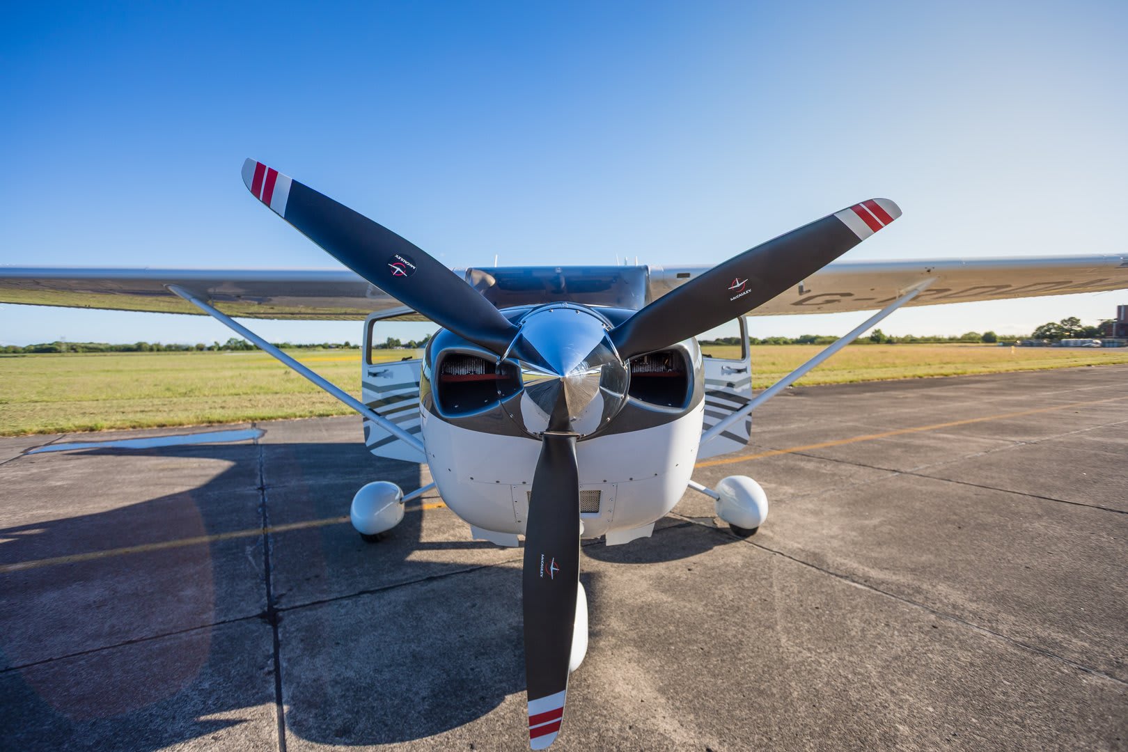 2013 Cessna 182T Skylane G1000 NXi Upgrade, photo 7