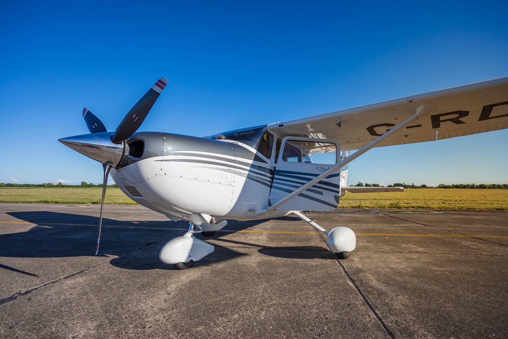 2013 Cessna 182T Skylane G1000 NXi Upgrade, photo 8