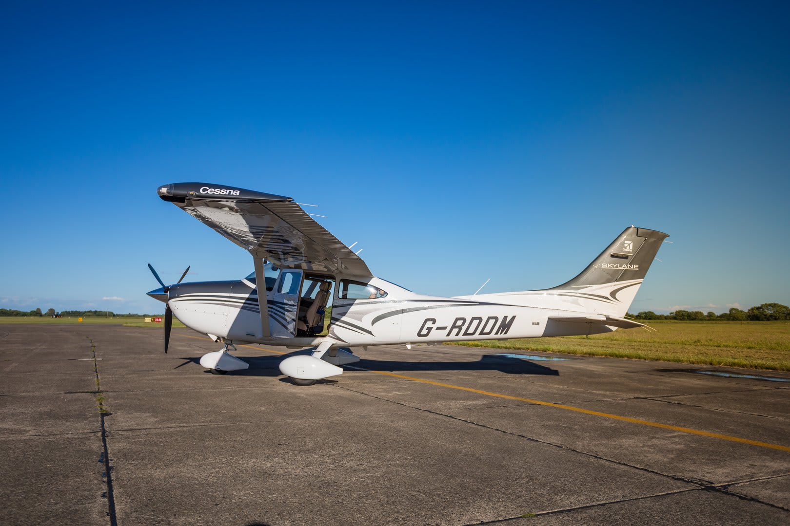 2013 Cessna 182T Skylane G1000 NXi Upgrade, photo 9