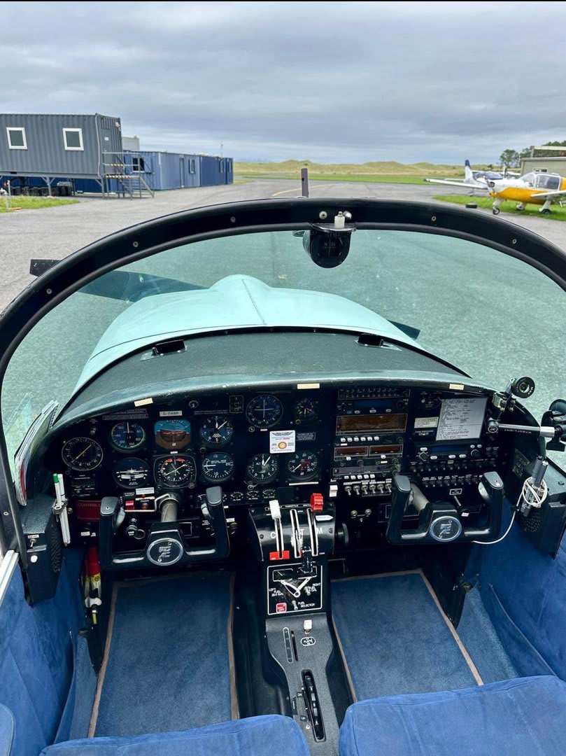 1992 Grumman AG-5B Tiger, photo 3