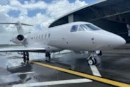  Hawker 4000 for sale