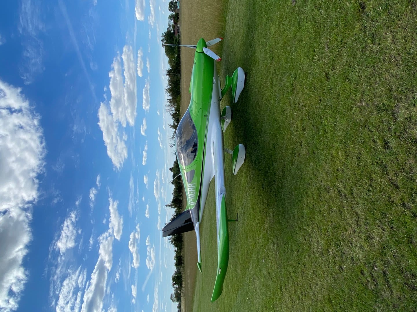G-NGAA for sale
