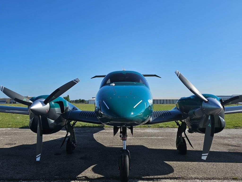 2026 Diamond DA62 Up to 150 000 Euro price benefit & 3rd year warranty, photo 2