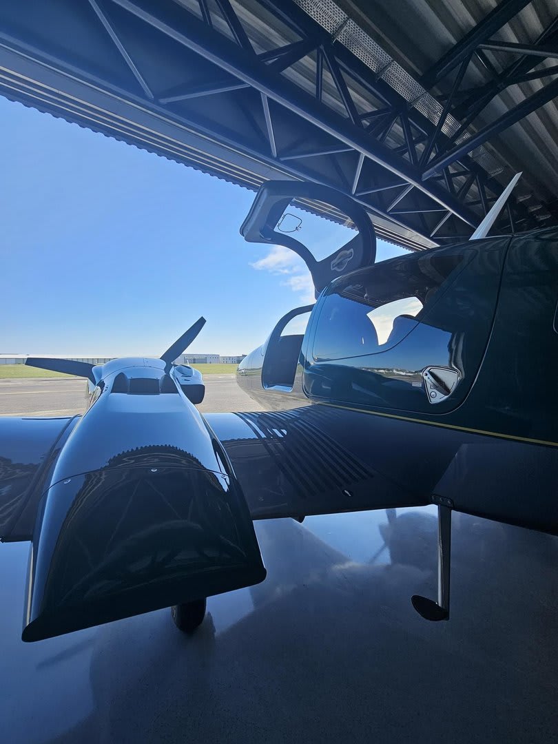 2026 Diamond DA62 Up to 150 000 Euro price benefit & 3rd year warranty, photo 6