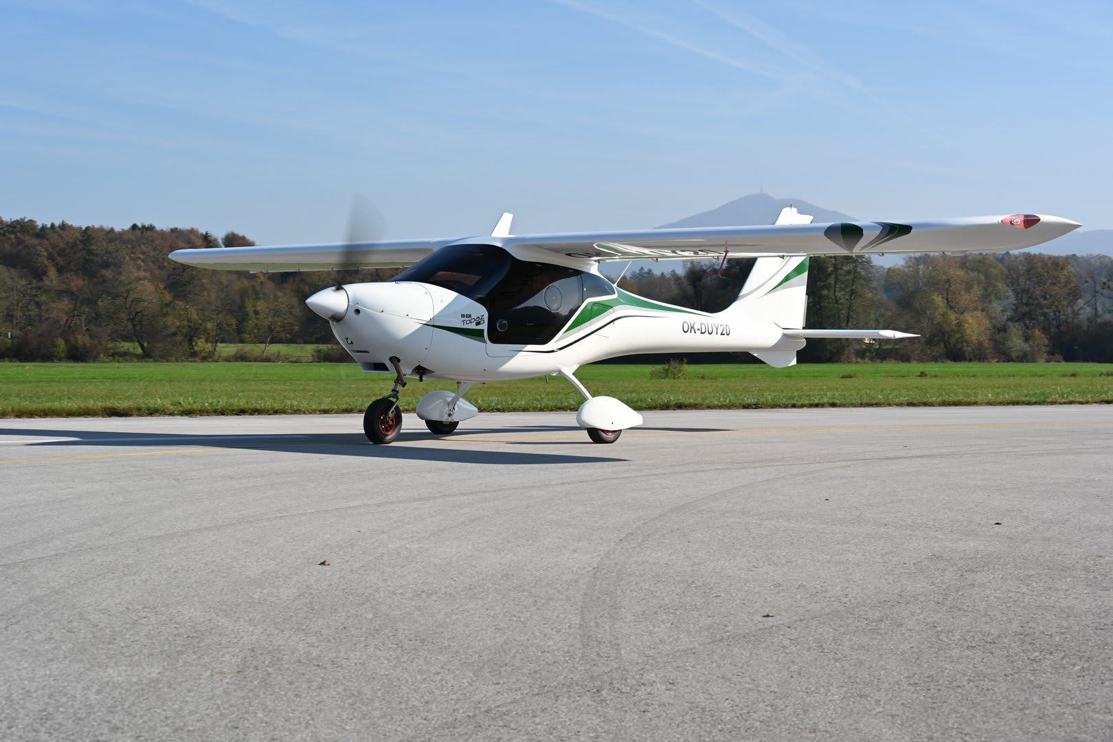 2024 Ekolot Topaz SW KR-30 - 600, photo 1