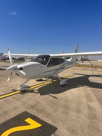 2025 Tecnam P2010 TDI, photo 2