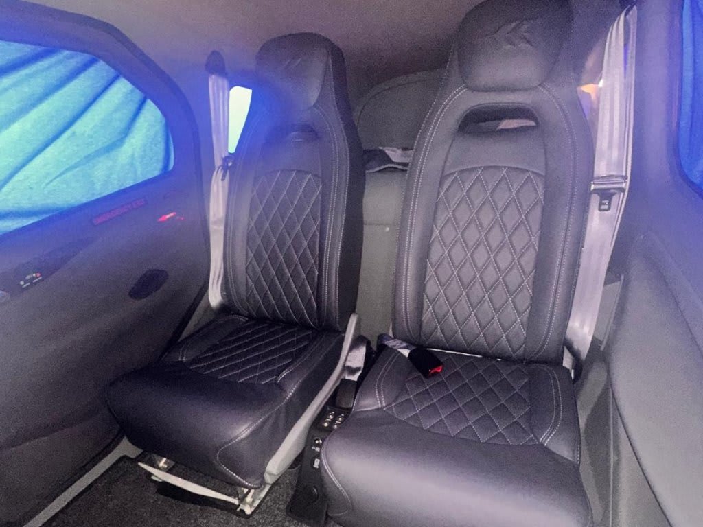 2025 Tecnam P2010 TDI, photo 5