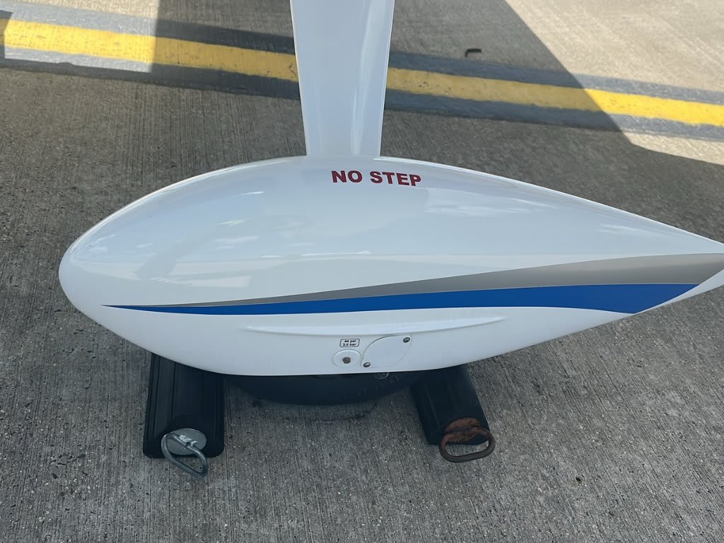 2025 Tecnam P2010 TDI, photo 6