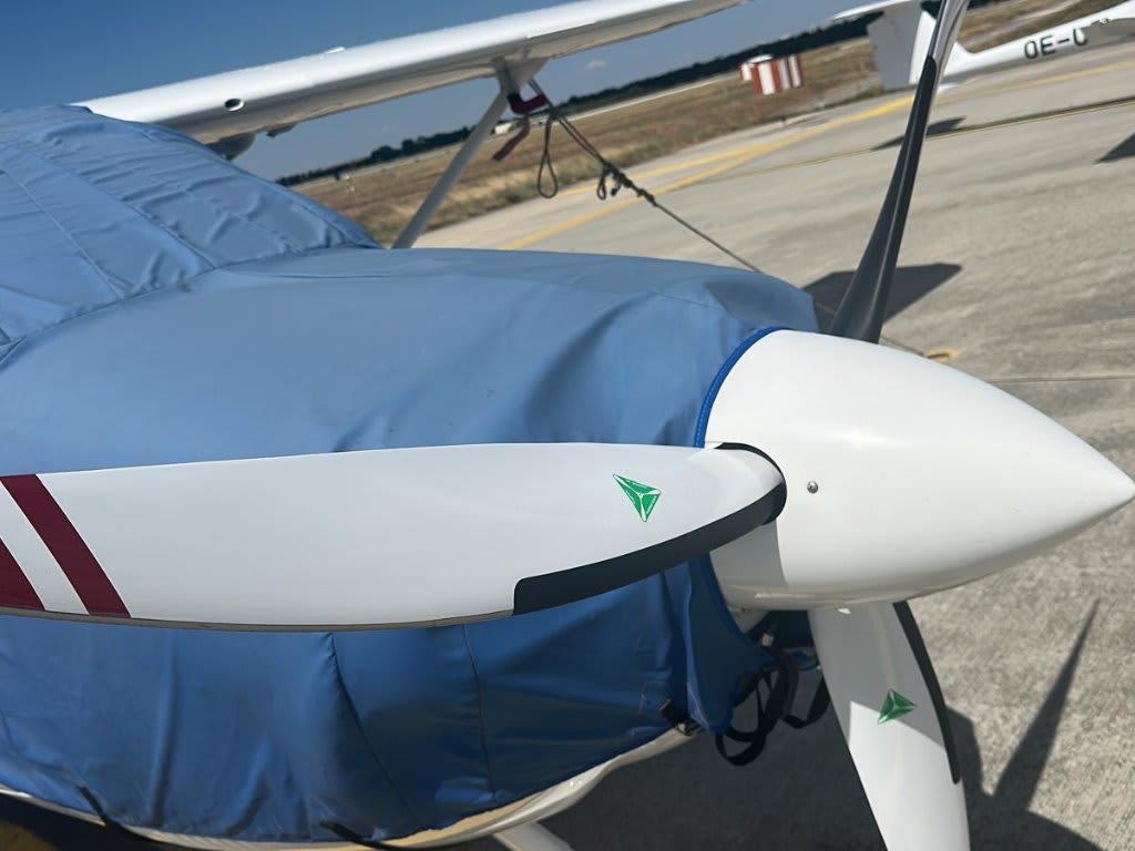2025 Tecnam P2010 TDI, photo 7