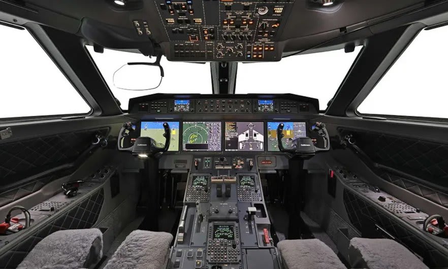 2014 Gulfstream for sale