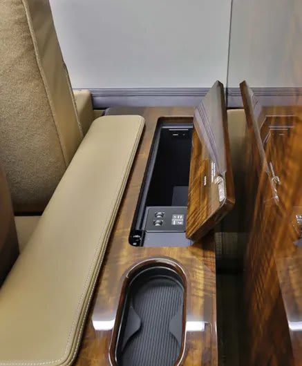 2014 Gulfstream, photo 3
