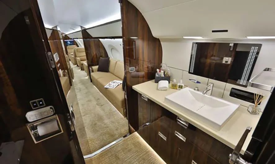 2014 Gulfstream, photo 5