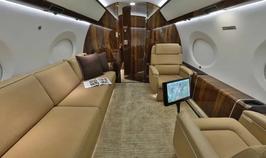 2014 Gulfstream, photo 6