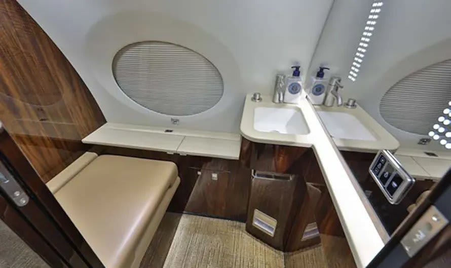 2014 Gulfstream, photo 11