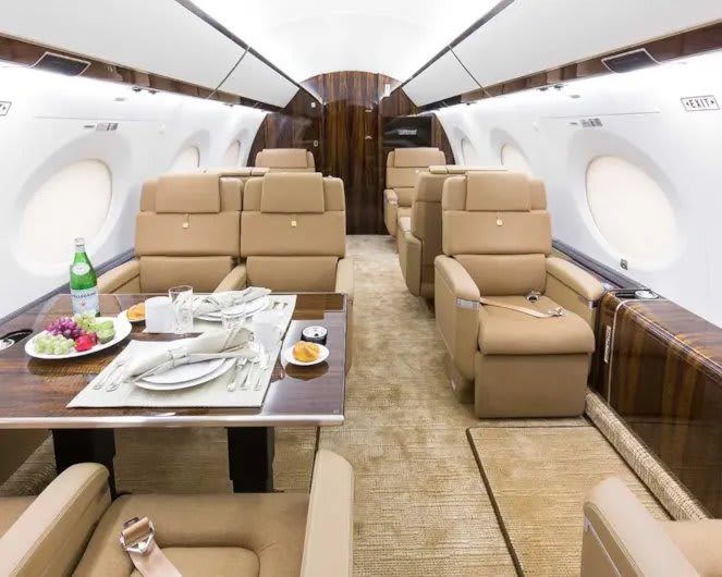 2014 Gulfstream, photo 13