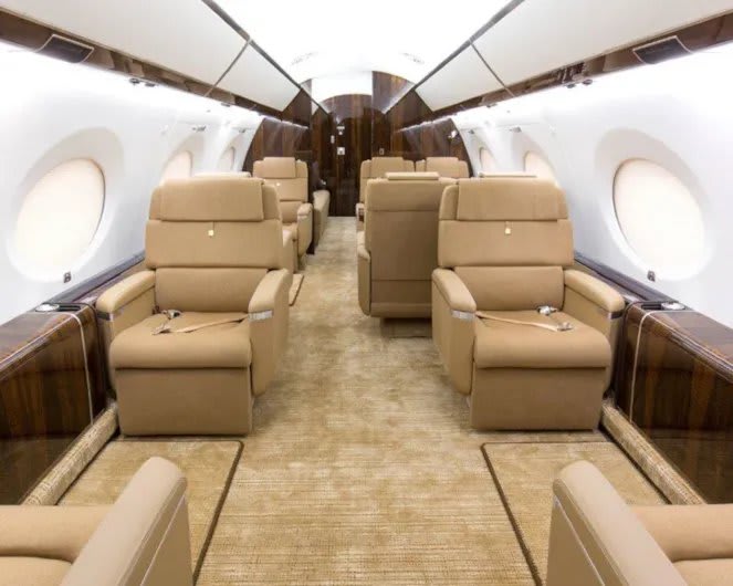 2014 Gulfstream, photo 14
