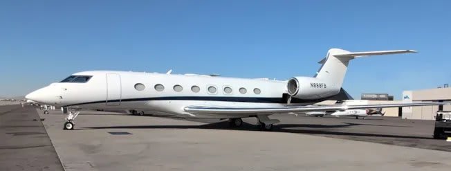 2014 Gulfstream, photo 15