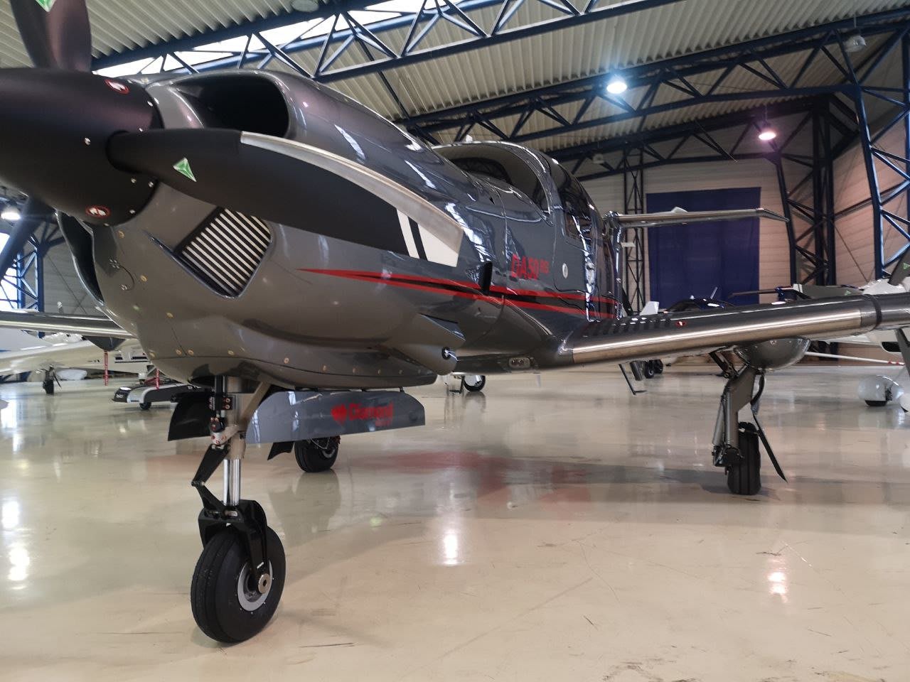 2026 Diamond DA 50 RG, photo 4
