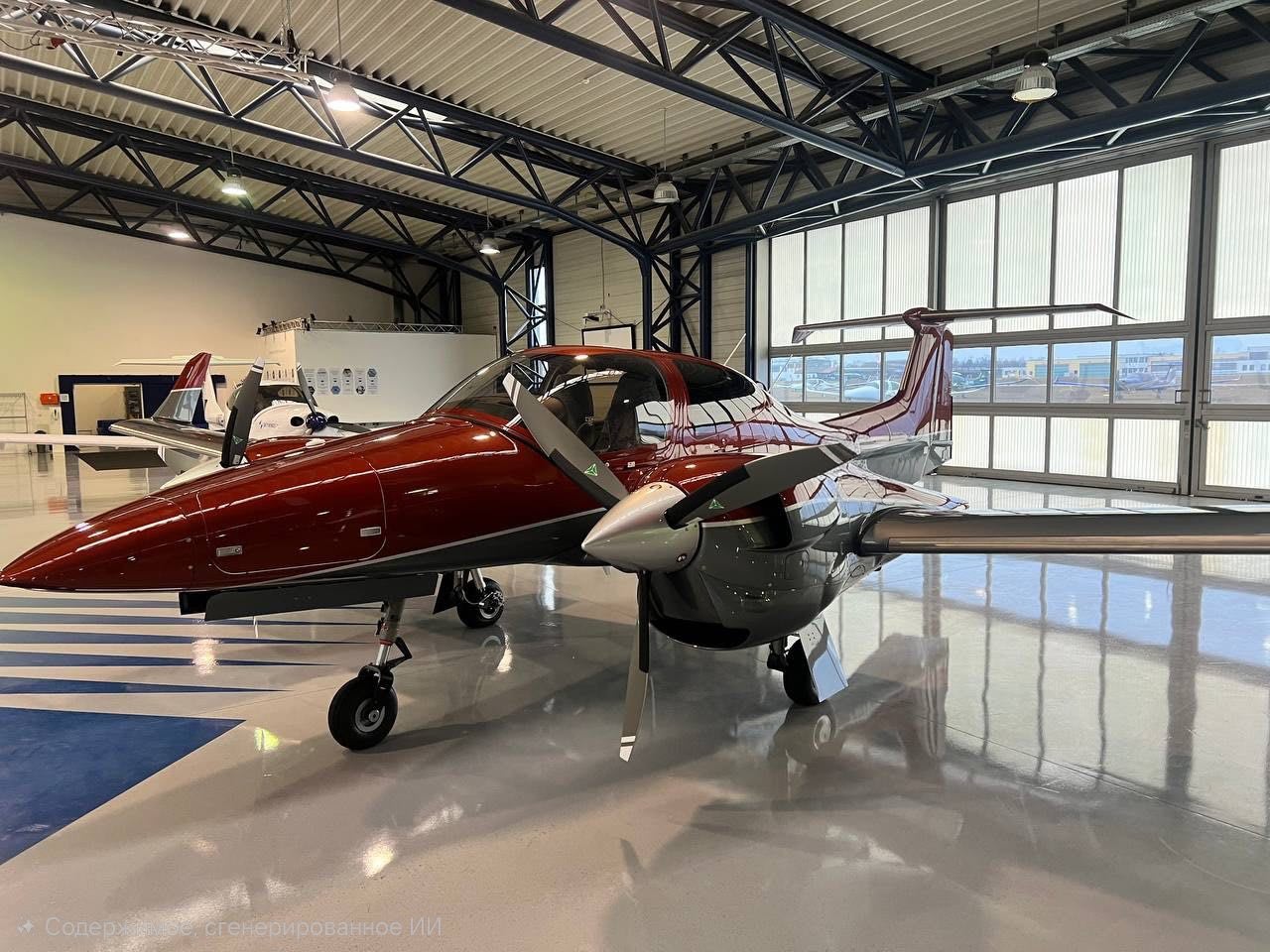 Diamond DA42 for sale