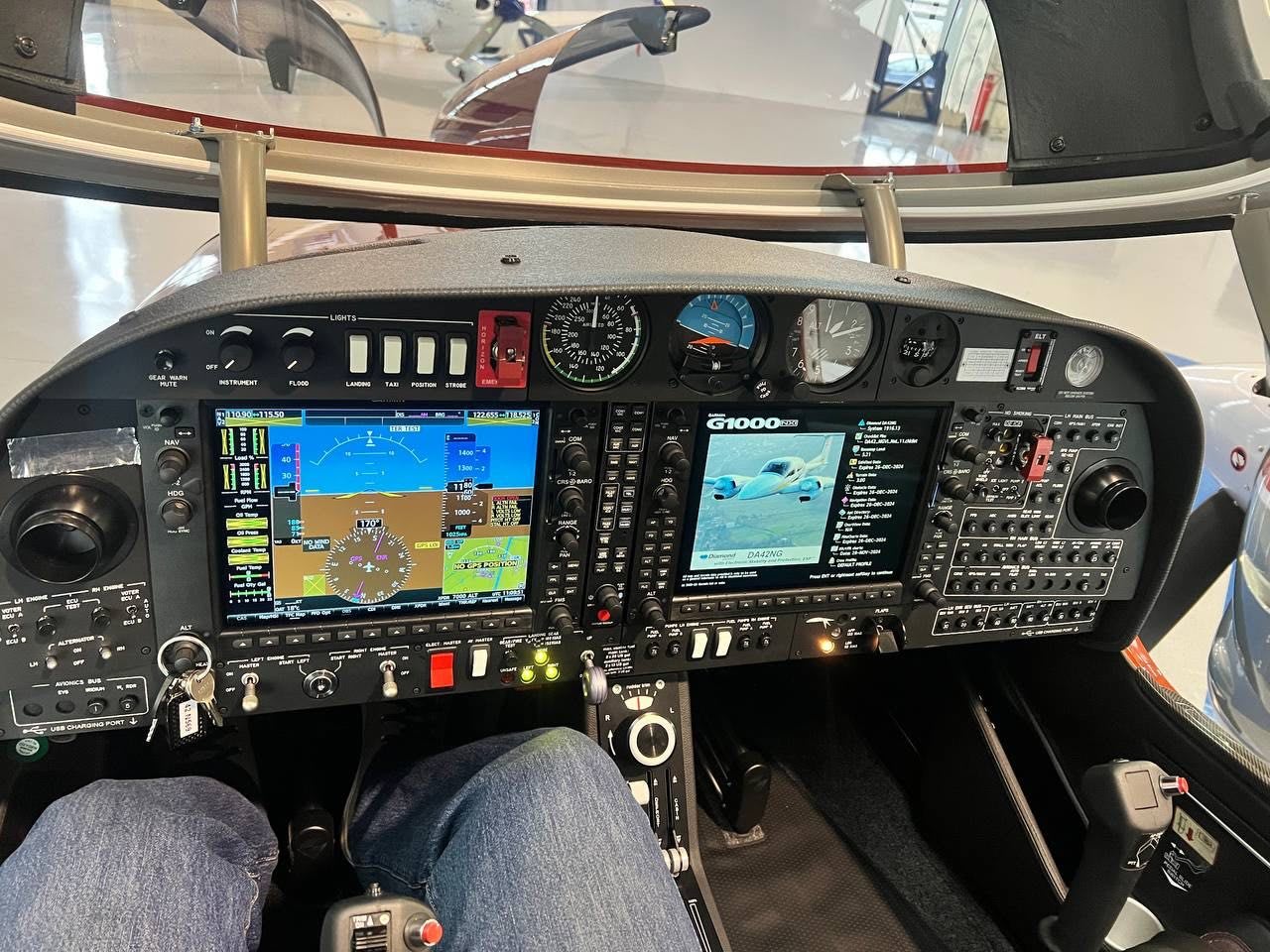 2026 Diamond DA42, photo 6