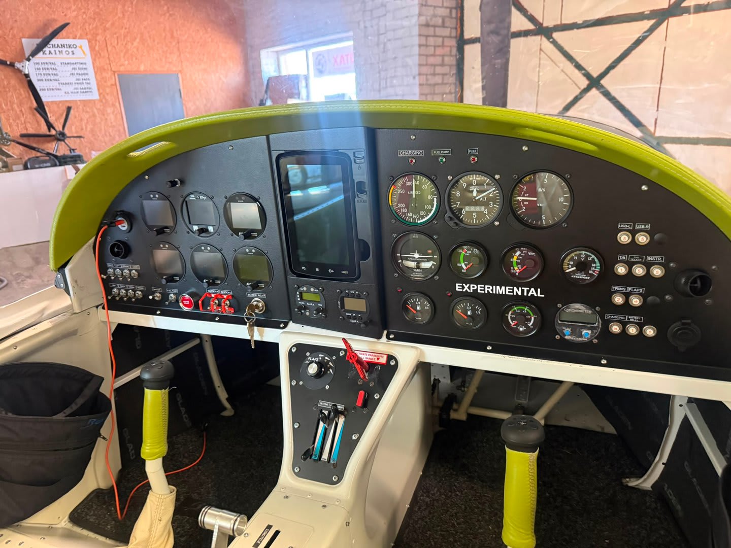 2020 Queensland Aviation Manufacturing Belmont DW200, photo 3