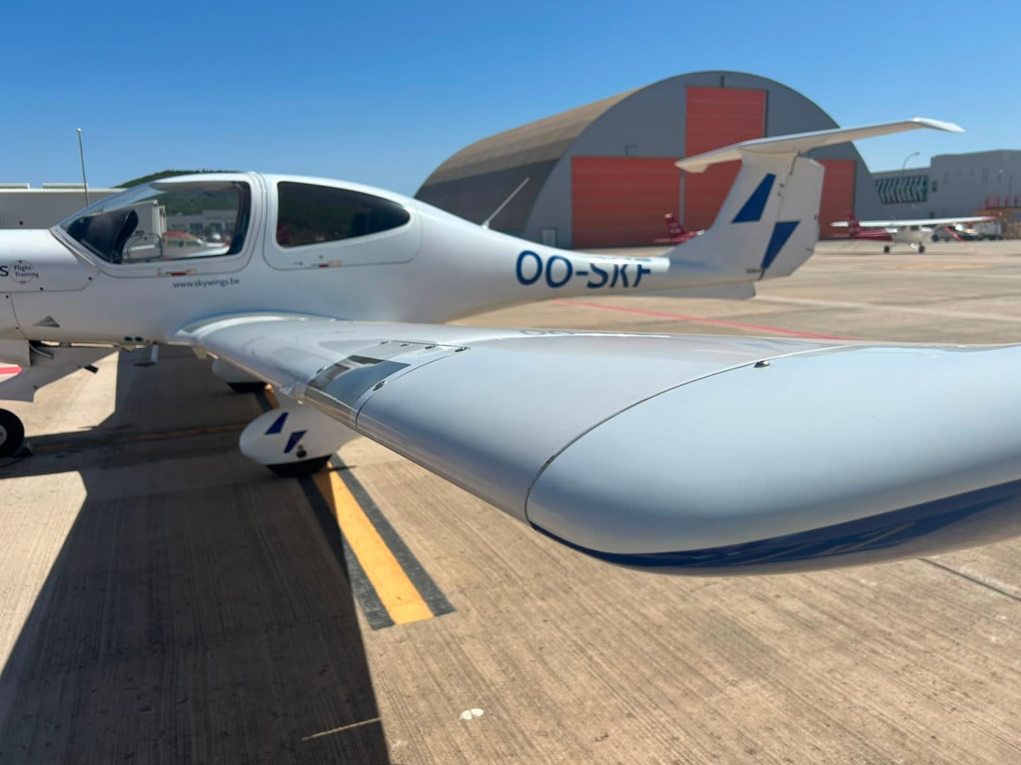 Diamond DA40 Star TDI for sale