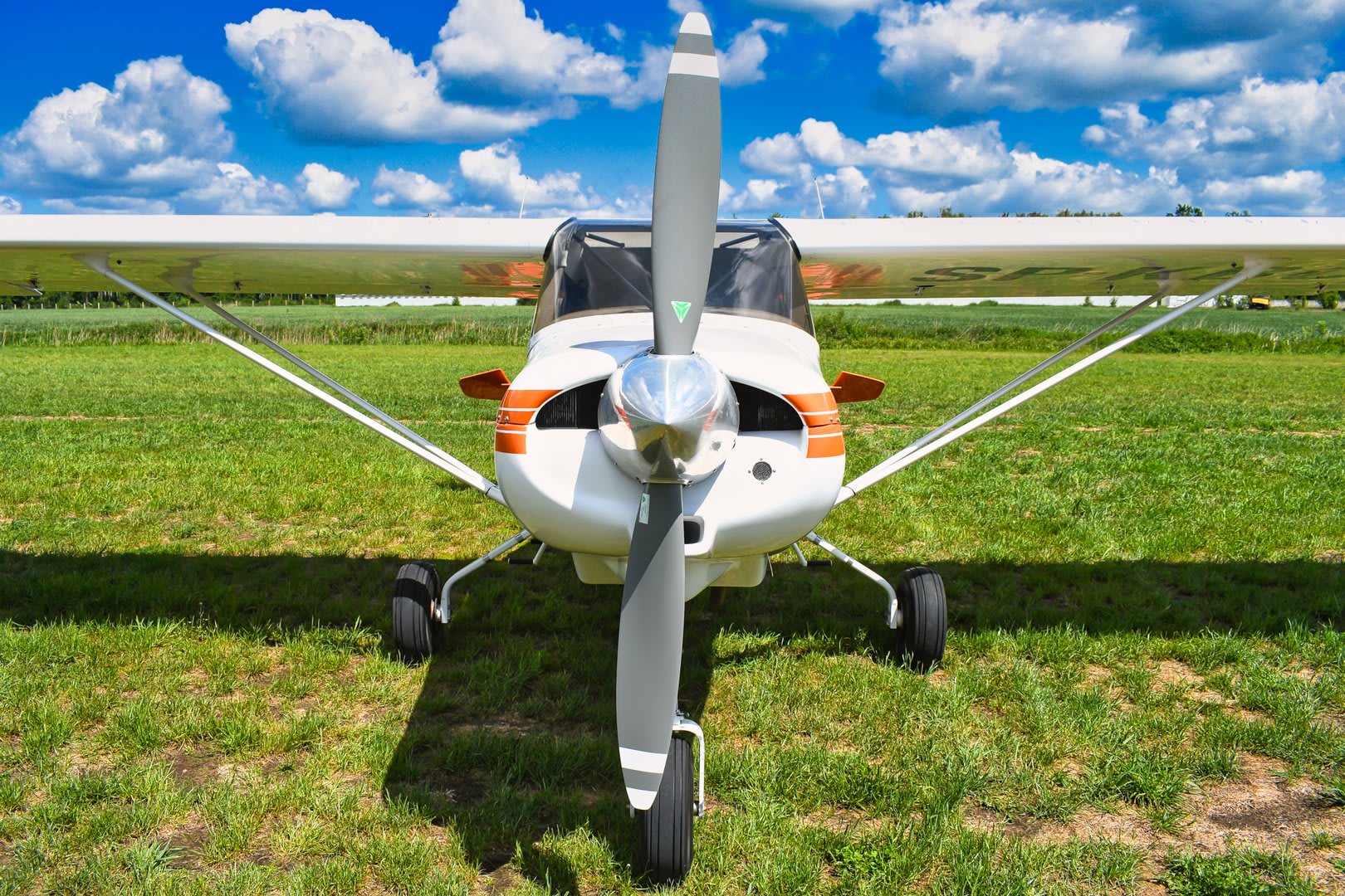2002 Maule MXT-7-180, photo 5