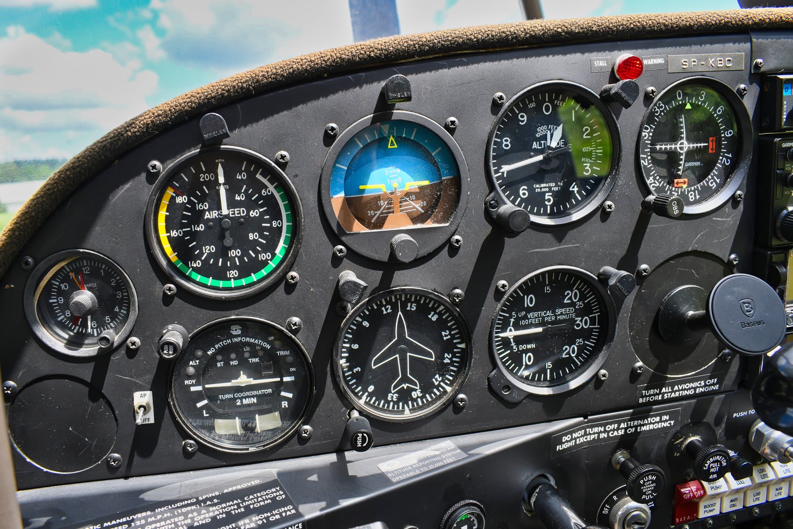 2002 Maule MXT-7-180, photo 13