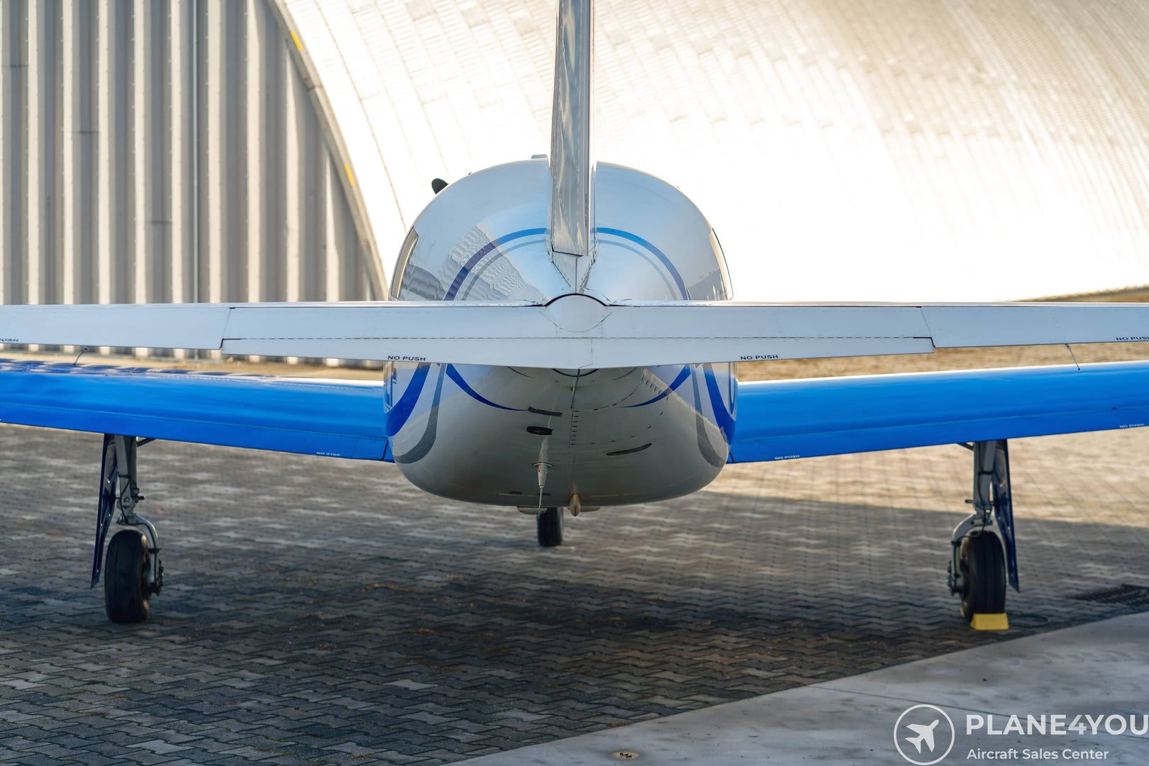 1990 Piper PA-46 350P Malibu Mirage, photo 5