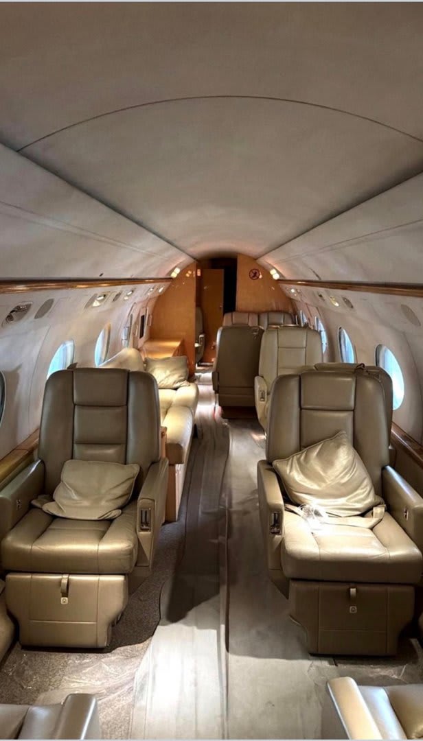 G550 for sale