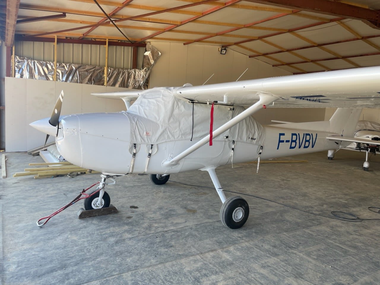 1974 Reims/Cessna F150L, photo 1