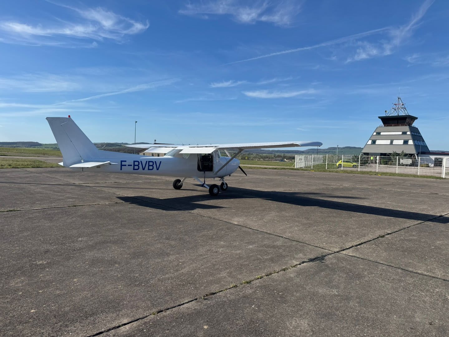 1974 Reims/Cessna F150L, photo 12