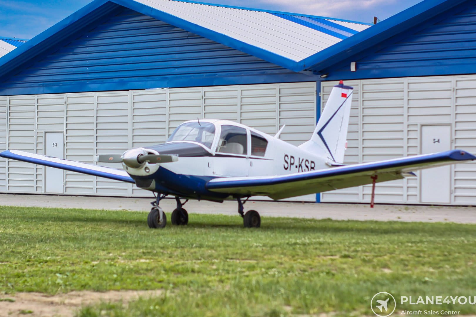 1965 Gardan GY-80 Horizon, photo 2