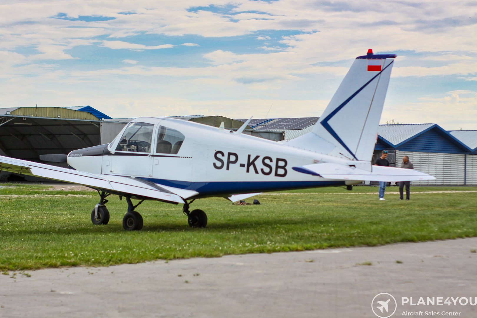 1965 Gardan GY-80 Horizon, photo 4