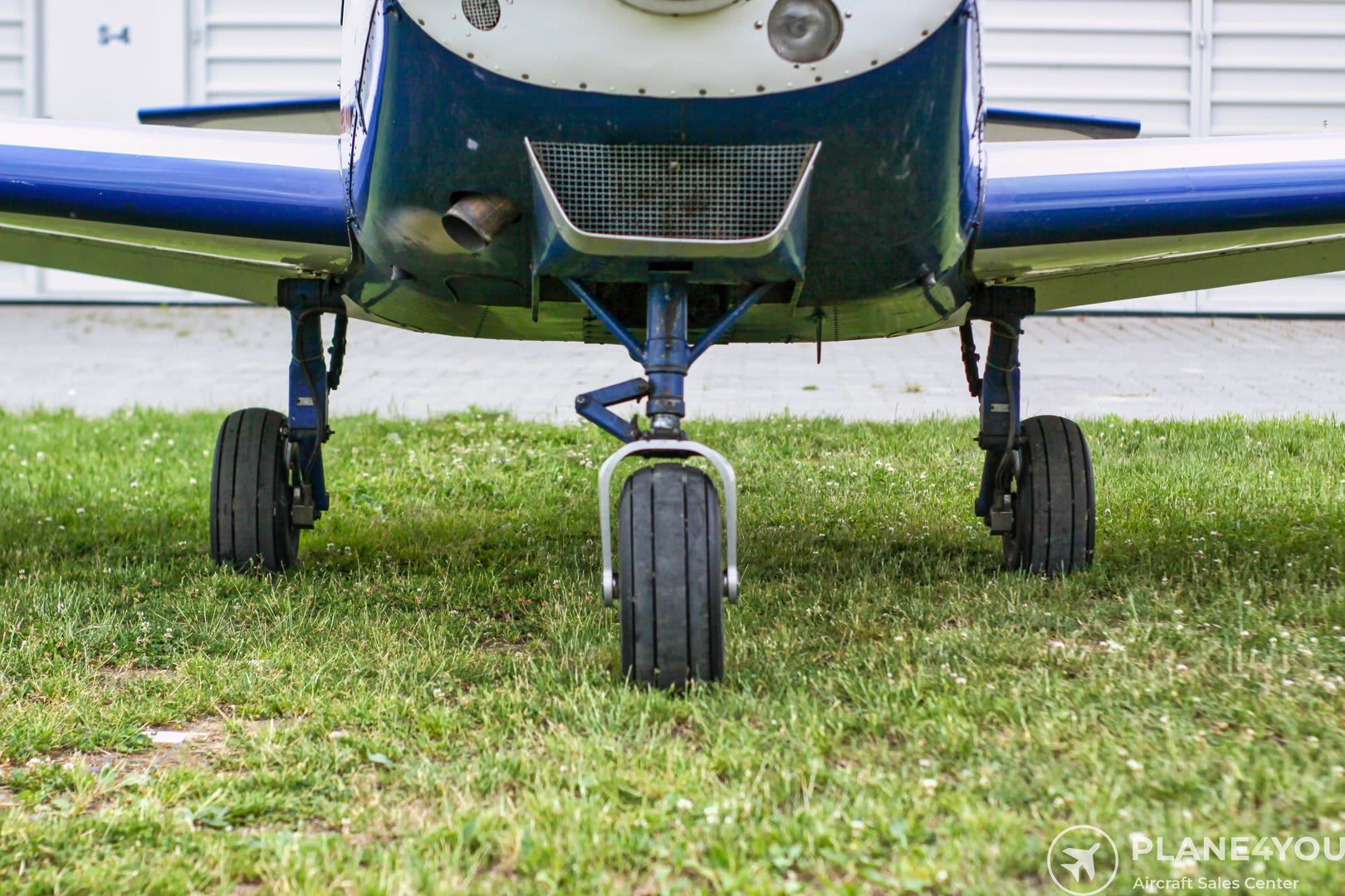 1965 Gardan GY-80 Horizon, photo 10