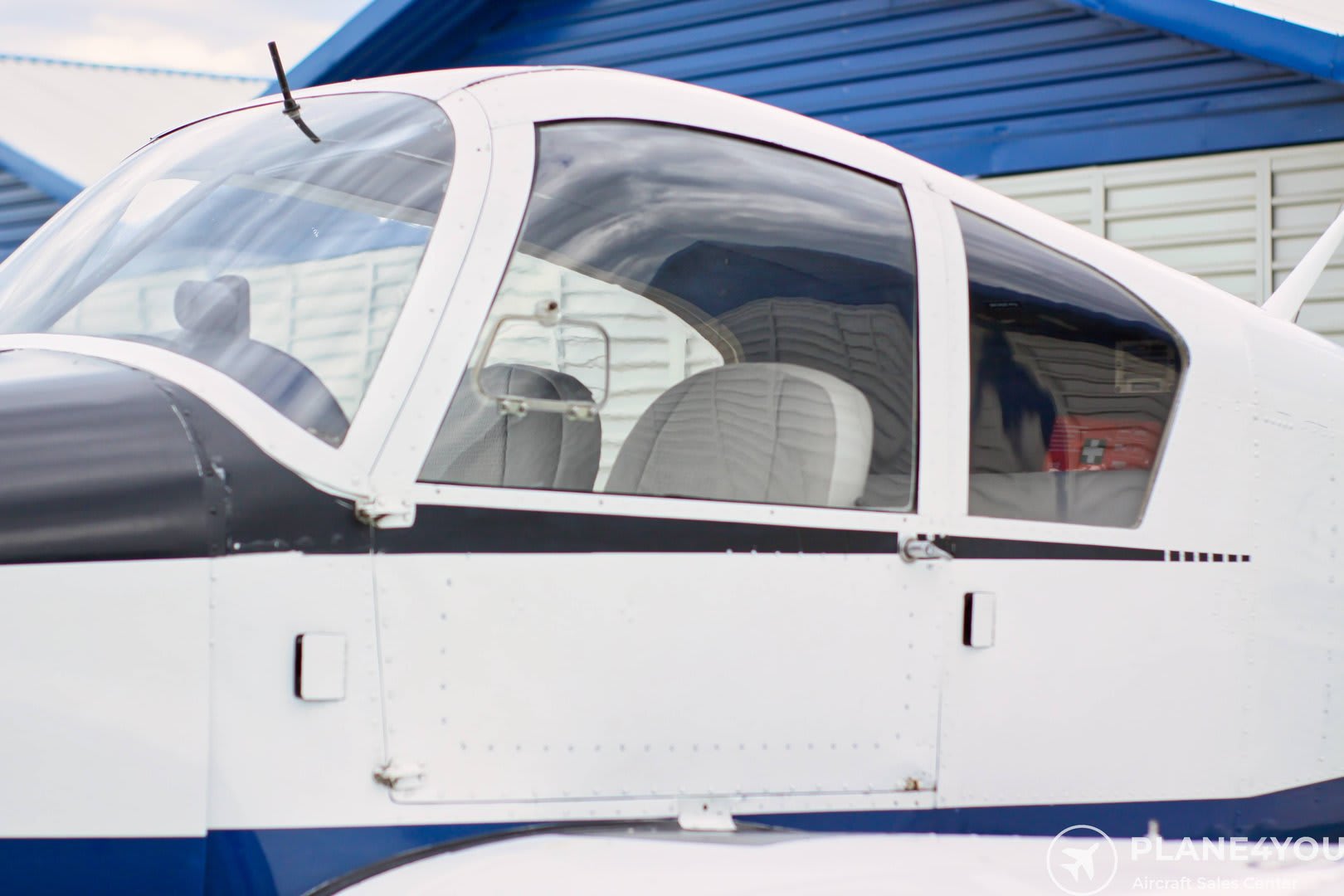 1965 Gardan GY-80 Horizon, photo 19