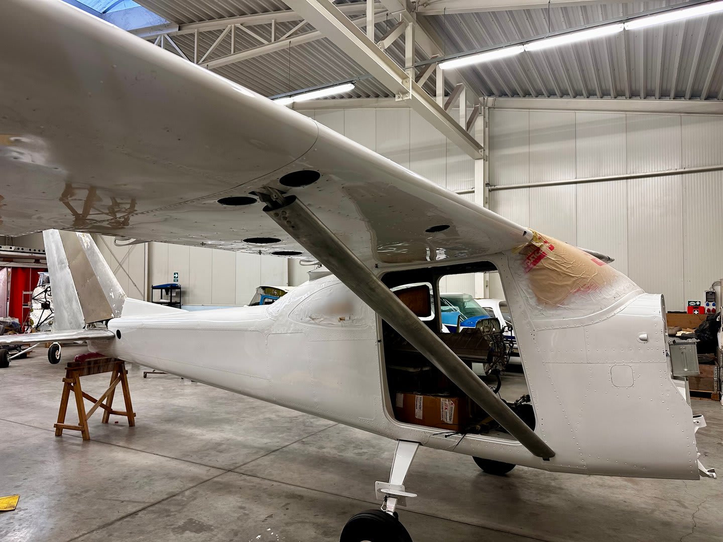 1966 Cessna F172G, photo 5