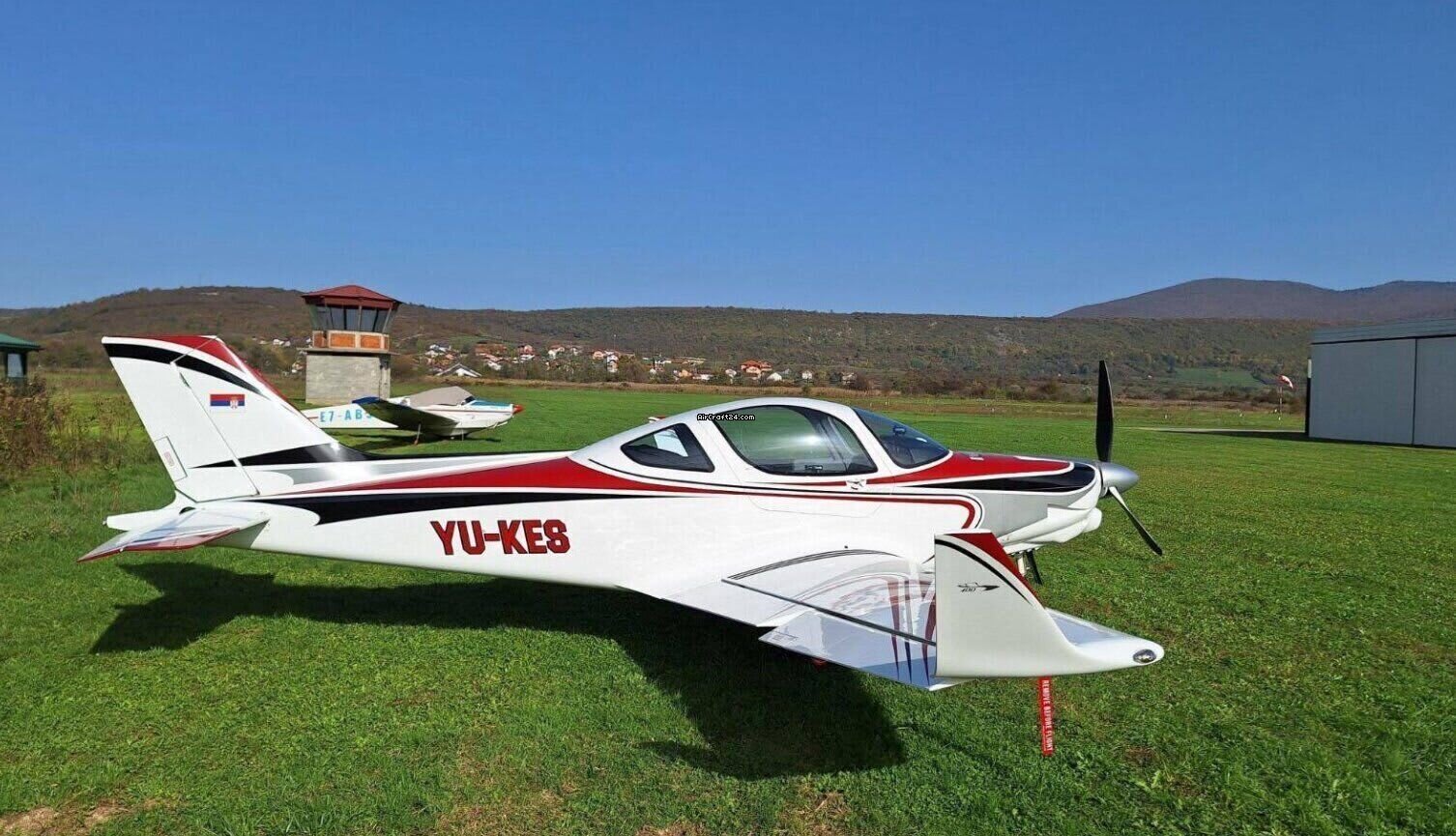 Alpi Aviation Pioneer 400 915 IS for sale